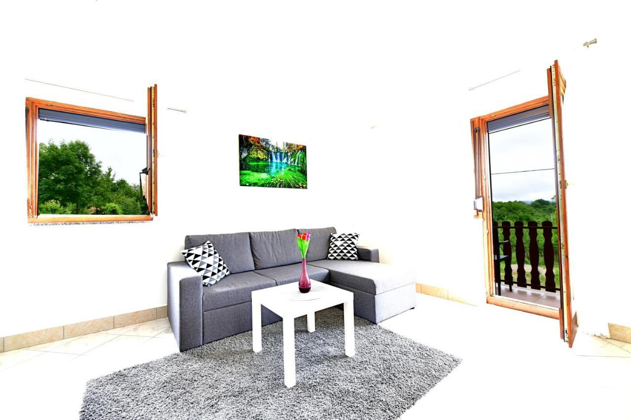 Apartman Mate Раковица Экстерьер фото