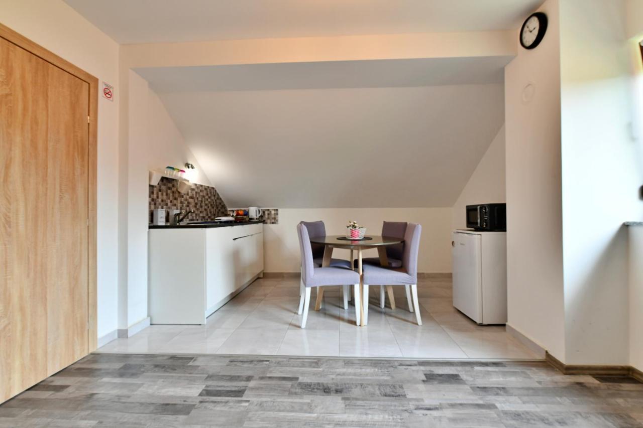 Apartman Mate Раковица Экстерьер фото