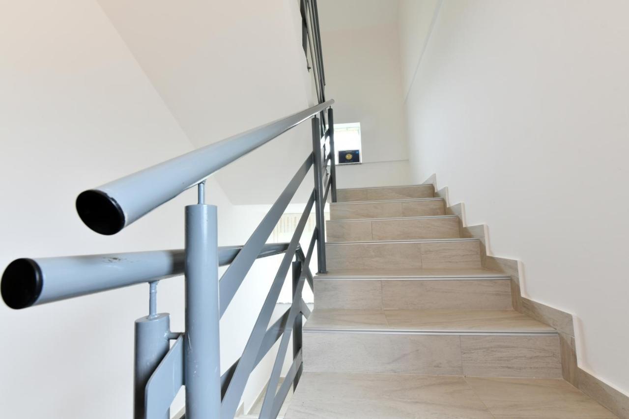Apartman Mate Раковица Экстерьер фото