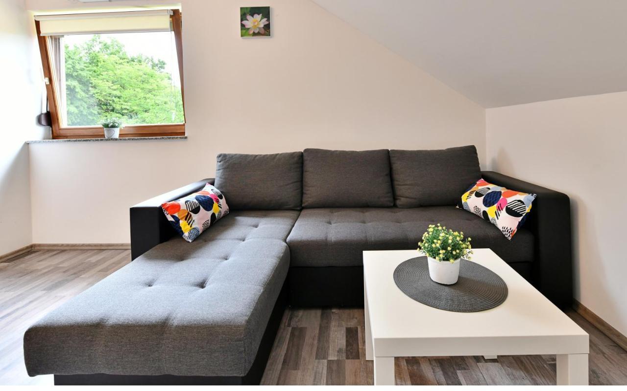 Apartman Mate Раковица Экстерьер фото