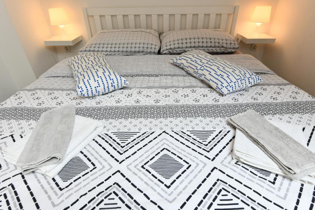 Apartman Mate Раковица Экстерьер фото