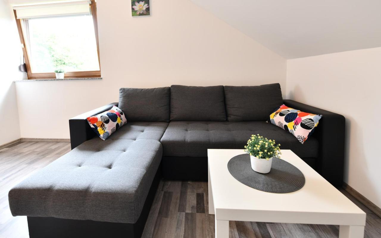 Apartman Mate Раковица Экстерьер фото