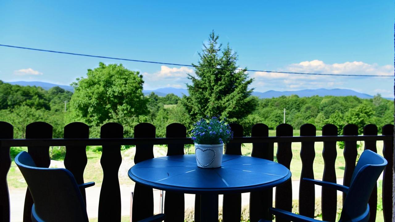 Apartman Mate Раковица Экстерьер фото