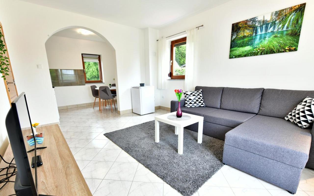 Apartman Mate Раковица Экстерьер фото