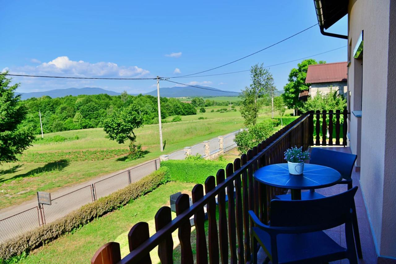 Apartman Mate Раковица Экстерьер фото