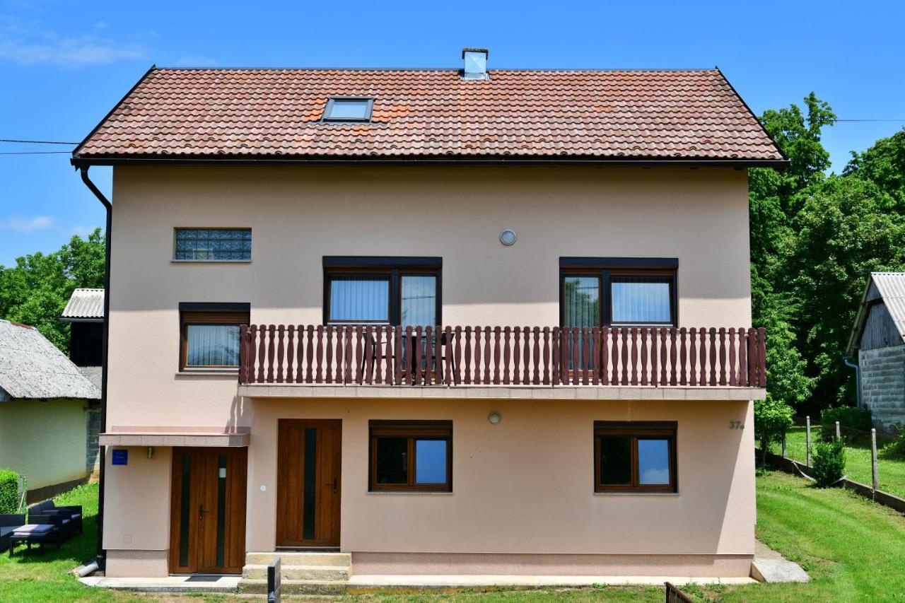 Apartman Mate Раковица Экстерьер фото
