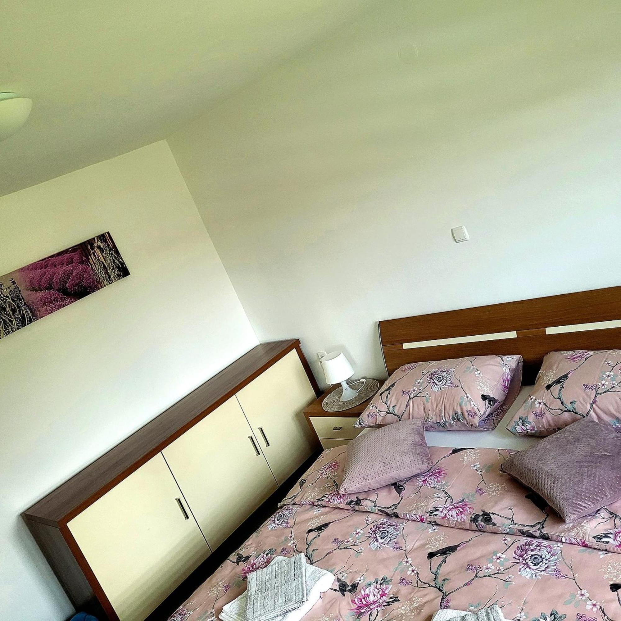Apartman Mate Раковица Экстерьер фото